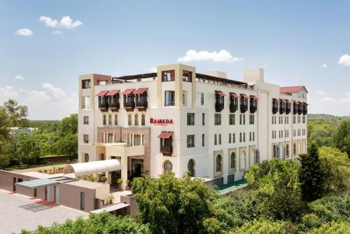 Estate portfolio image