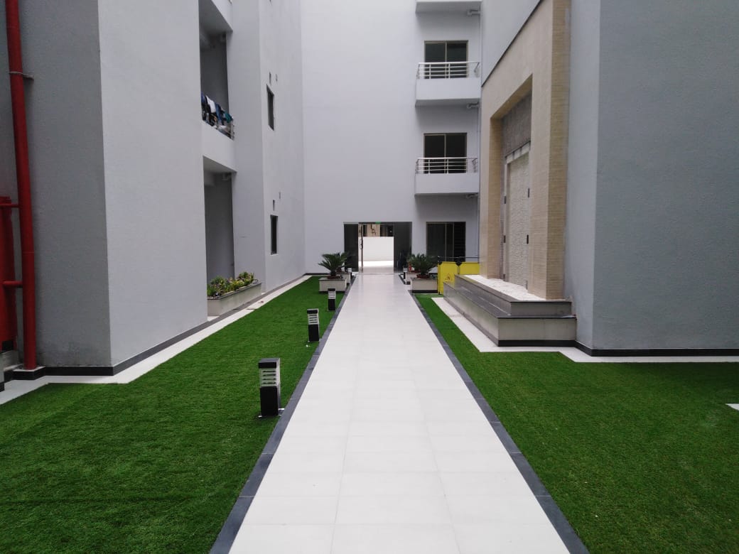 Estate portfolio image