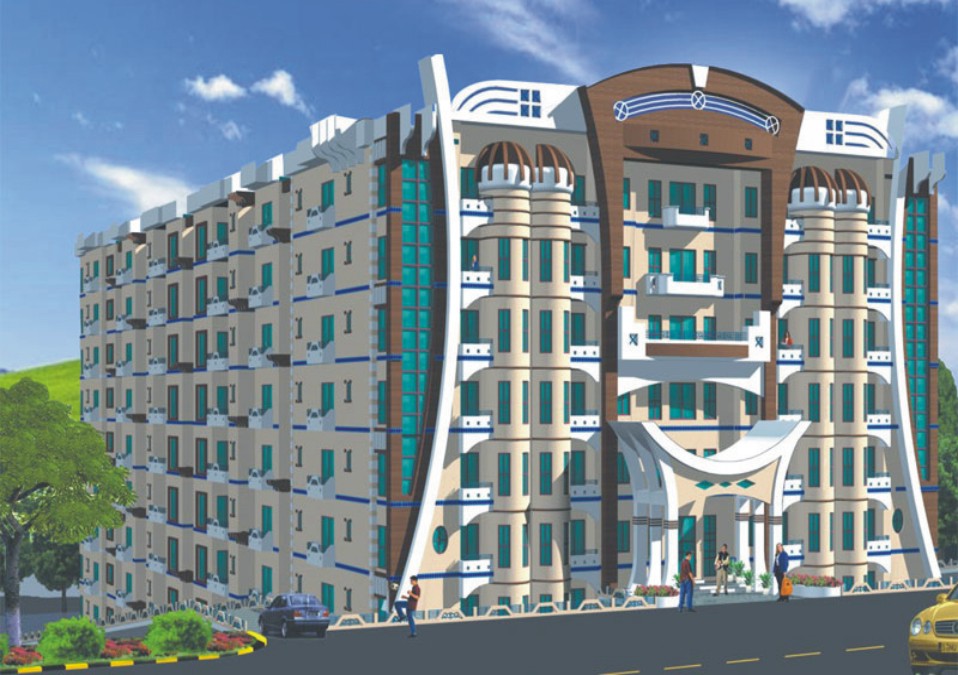 Project image
